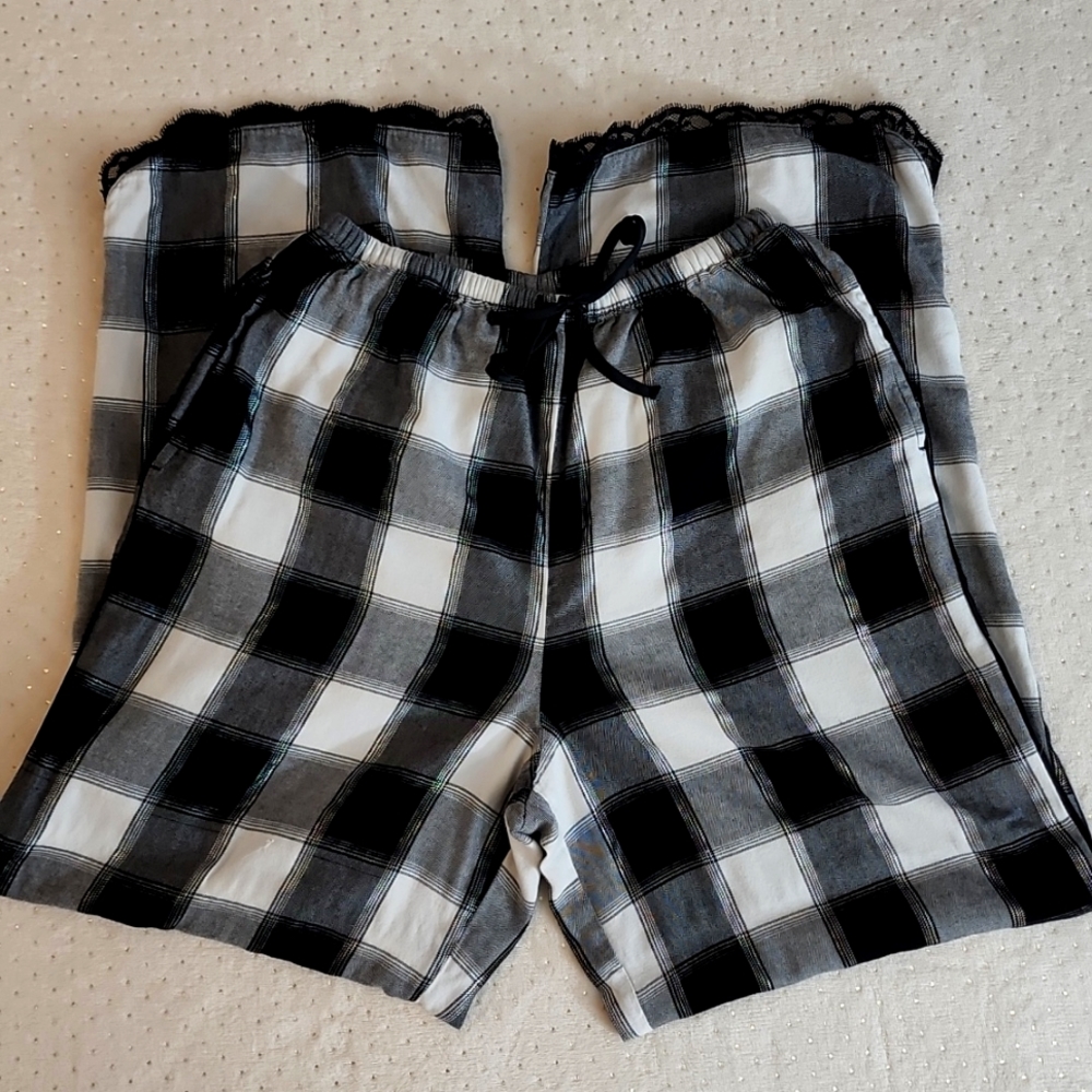 •Victoria's Secret•Pajama Bottom
